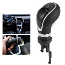 Učitaj sliku u galeriji, opel astra j zamenska ručica 5 brzina