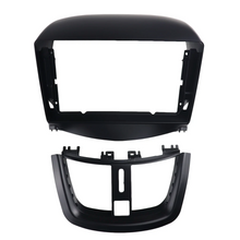 Učitaj sliku u galeriji, blenda za multimediju Peugeot 207 9 inča ugradnja