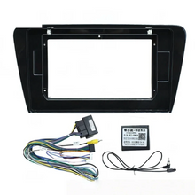 Učitaj sliku u galeriji, blenda za multimediju Škoda Octavia A7 10.1 inča