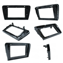 Učitaj sliku u galeriji, OEM okvir za android uređaj Octavia A7 ABS plastika