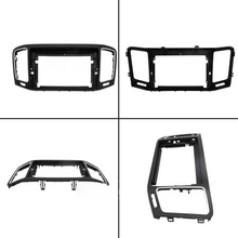 Učitaj sliku u galeriji, Radio Blenda za Multimediju Volkswagen Sharan 2010–2018 9 inča