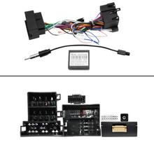 Učitaj sliku u galeriji, Radio Blenda za Multimediju Volkswagen Sharan 2010–2018 9 inča