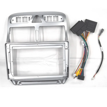 Učitaj sliku u galeriji, okvir za android navigaciju Peugeot 307 sa nosačima