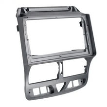 Učitaj sliku u galeriji, Radio Blenda za Multimediju Peugeot 307 2002–2013 9 inča