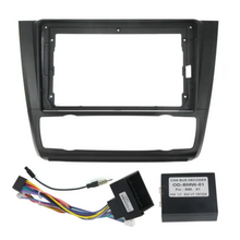 Učitaj sliku u galeriji, blenda za multimediju BMW 3 E90/E91/E92/E93 9 inča