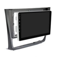 Učitaj sliku u galeriji, panel 2DIN za BMW serija 3 sa nosačima