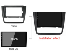 Učitaj sliku u galeriji, okvir za android uređaj BMW serija 3 OEM finiš