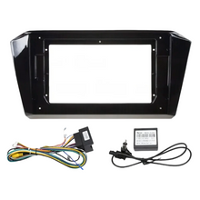 Učitaj sliku u galeriji, okvir za android uređaj Passat B8 ABS plastika