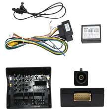 Učitaj sliku u galeriji, montažni ram 2DIN VW Passat B8 sa nosačima