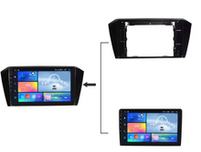 Učitaj sliku u galeriji, OEM okvir multimedije Passat B8