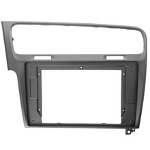 Učitaj sliku u galeriji, panel za navigaciju VW Golf 7 siva boja