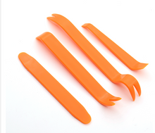 Učitaj sliku u galeriji, Profesionalni set za demontažu enterijera bez oštećenja