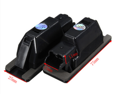 Učitaj sliku u galeriji, LED Svetla za Tablicu Peugeot 208 308 508 Citroen C3 C4 C5