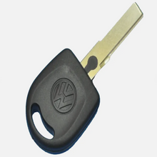 Učitaj sliku u galeriji, kljuc kuciste passat b3 b4 bez dugmica