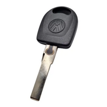 Učitaj sliku u galeriji, kljuc volkswagen bez tastera golf 2