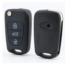 Učitaj sliku u galeriji, kuciste kljuca hyundai skakavac 3 tastera