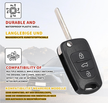 Učitaj sliku u galeriji, obnova kljuca hyundai ix35 tucson