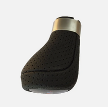 Učitaj sliku u galeriji, Ručica Menjača BMW E87 E90 E60 E46 6 Brzina Crna M