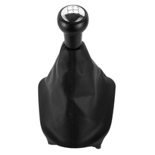 Učitaj sliku u galeriji, Ručica Menjača sa Kožom Peugeot 307 5 brzina