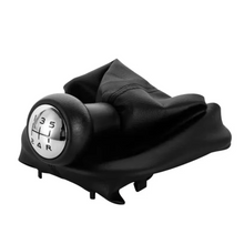 Učitaj sliku u galeriji, Ručica Menjača sa Kožom Peugeot 307 5 brzina