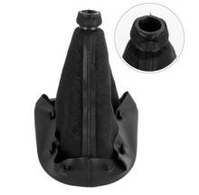 Učitaj sliku u galeriji, Ručica Menjača sa Kožom Peugeot 307 5 brzina