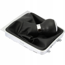 Učitaj sliku u galeriji, Ručica Menjača sa Kožom Volkswagen Passat B6 - 6 brzina