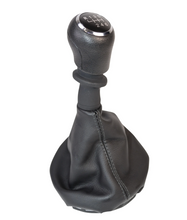 Učitaj sliku u galeriji, Ručica Menjača sa Kožom Volkswagen Transporter T5 T6 - 6 brzina