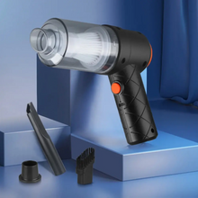 Učitaj sliku u galeriji, Mini Bežični Usisivač za Auto