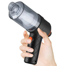 Učitaj sliku u galeriji, Mini Bežični Usisivač za Auto