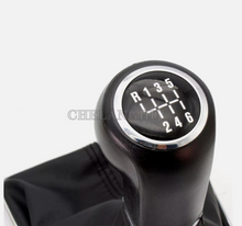 Učitaj sliku u galeriji, Zamenska ručica menjača Opel Astra H 6 brzina – prednji pogled