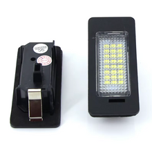 Učitaj sliku u galeriji, LED Svetla za Tablicu Audi A4 B8 A5 Q5 TT