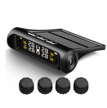 Učitaj sliku u galeriji, Solarni Merač Pritiska u Gumama