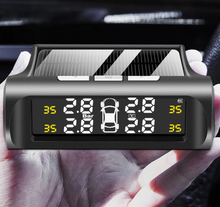 Učitaj sliku u galeriji, Solarni Merač Pritiska u Gumama