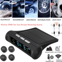 Učitaj sliku u galeriji, Solarni Merač Pritiska u Gumama