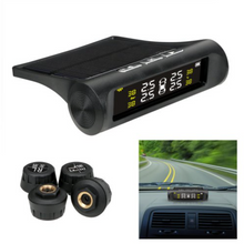 Učitaj sliku u galeriji, Solarni Merač Pritiska u Gumama