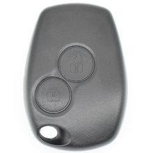 Učitaj sliku u galeriji, Renault Ključ - Kućište Ključa Reno / Dacia - 2 Tastera