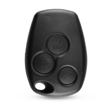 Učitaj sliku u galeriji, Renault Ključ - Kućište Ključa Reno / Dacia - 3 Tastera