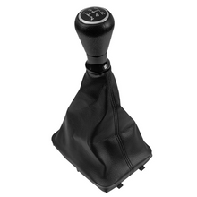 Učitaj sliku u galeriji, Ručica Menjača sa Kožom Peugeot 206 406 5 brzina