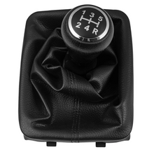 Učitaj sliku u galeriji, Ručica Menjača sa Kožom Peugeot 206 406 5 brzina