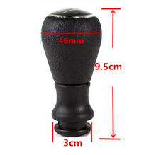 Učitaj sliku u galeriji, Ručica Menjača sa Kožom Peugeot 206 406 5 brzina