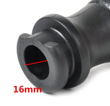 Učitaj sliku u galeriji, Ručica Menjača sa Kožom Peugeot 206 406 5 brzina