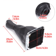 Učitaj sliku u galeriji, Ford menjač sa novom ručicom – 6-stepeni prikaz