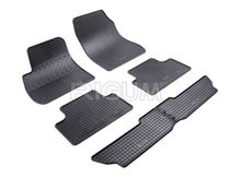 Učitaj sliku u galeriji, OPEL Gumene Patosnice RIGUM