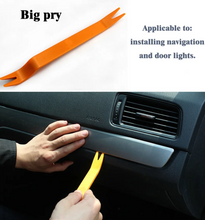 Učitaj sliku u galeriji, Alat za Skidanje Tapacirunga - Set od 4 komada