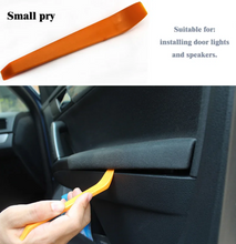 Učitaj sliku u galeriji, Alat za Skidanje Tapacirunga - Set od 4 komada