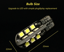 Učitaj sliku u galeriji, – svetlosni efekat u mraku