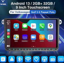 Učitaj sliku u galeriji, Android multimedija 9 inča – interfejs u radu