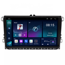 Učitaj sliku u galeriji, Android multimedija 9 inča – prikaz uređaja