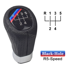 Učitaj sliku u galeriji, Zamenska ručica menjača za BMW 5 brzina – detaljan prikaz