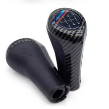 Učitaj sliku u galeriji, Ručica Menjača BMW 6 brzina – Karbon